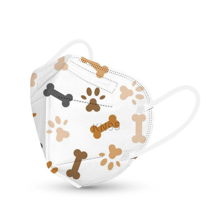 Multi-Layer Disposable Face Mask for Adult – Quality and Comfort with X-Technology