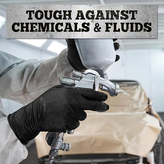 Skin Irritation Prevention and Alternative Glove Materials: A Guide for IT Professionals