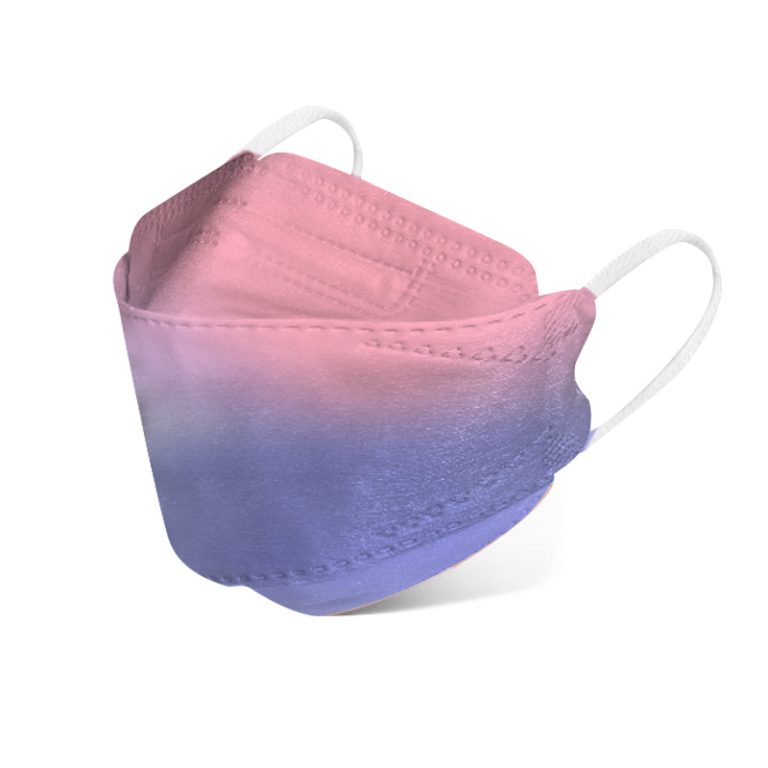 Safety FPP2 Dust Masks for Public Places: IT Comfort and Efficiency with Quality and Versatility