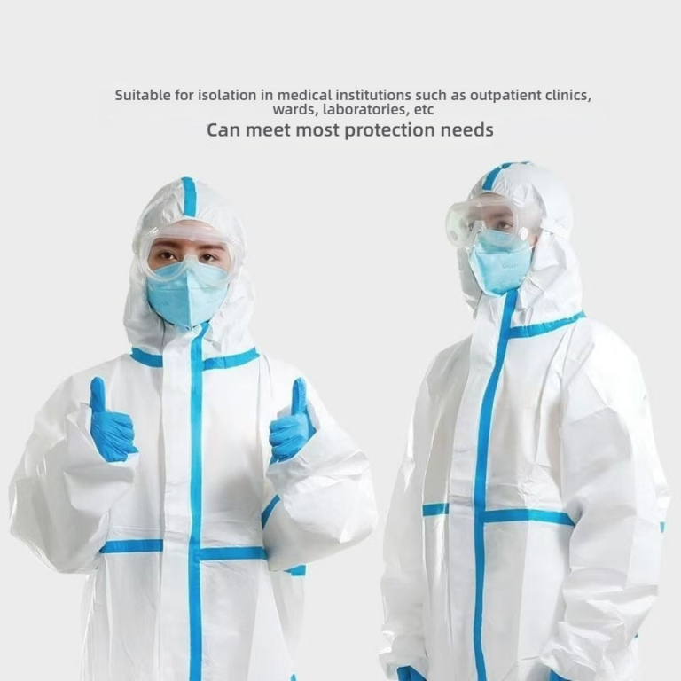 The Importance of Protective Clothing: What It Does and Why It’s Essential