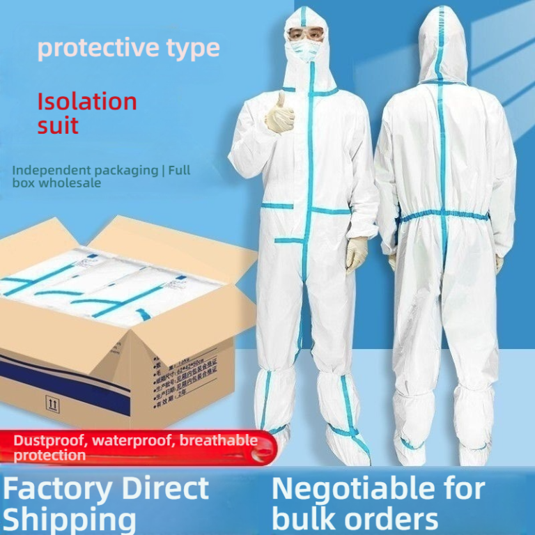 Advanced Protective Clothing for Farmers: IT, Quality, and Innovation in Agricultural Safety Garments