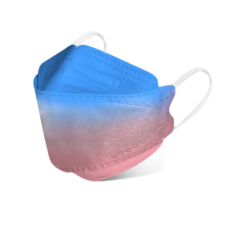 Pink Protective Masks: Providing Safety and Convenience with Quality and Eco-Friendly Design