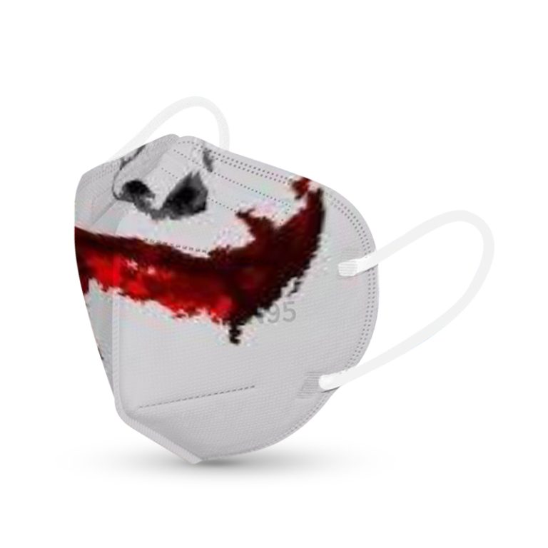 Daily Protection Facemask: Kn95 Mask with Elastic Ear Cord – It, Q, X, With Comfort and Safety