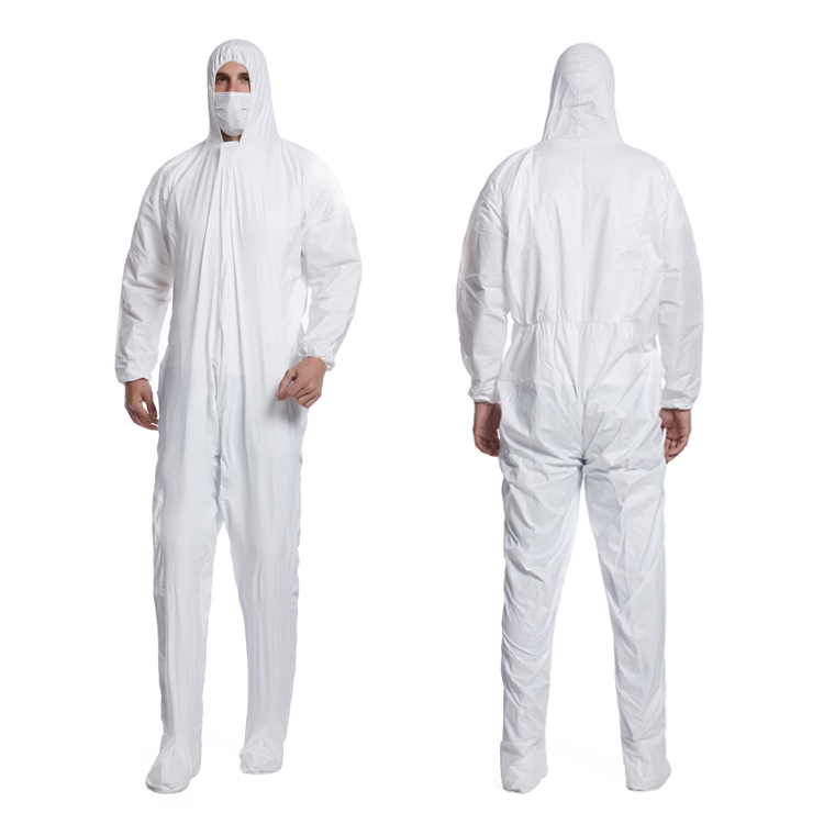 What is Protective Clothing: It, Types, and Suit Choices Explained