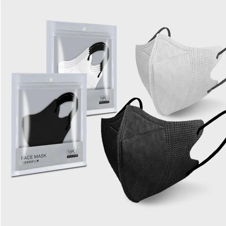 High Quality Face Mask Ffp 2 For Adult – It with X-Q Features