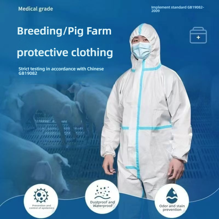 How to Wear Protective Clothing Comfortably: it, Clothing, with, q