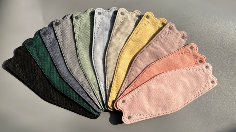 Breathable Bulk Surgical Masks for Railway Station Workers: Comfort, Protection, and Market Trends