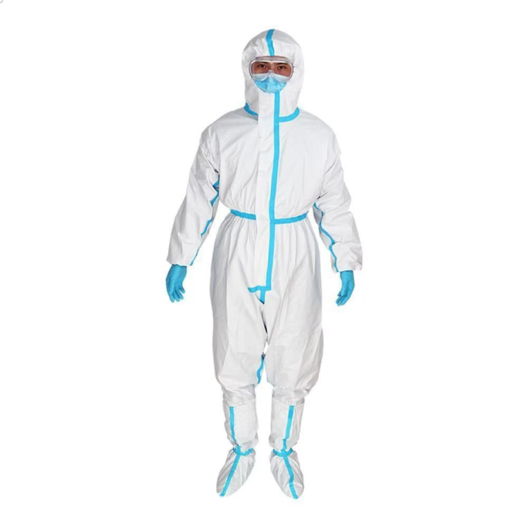 Defining Protective Clothing: It’s Suit and Suits Explained