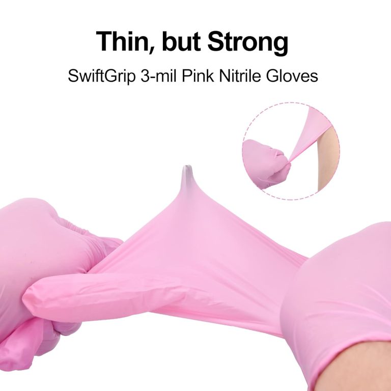 Find Latex Gloves Near Me: IT, X, With Quality and Quicker Access