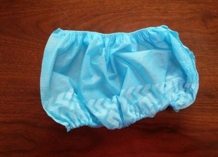 Are Shoe Covers Optional? A Comprehensive IT with x Factors Analysis