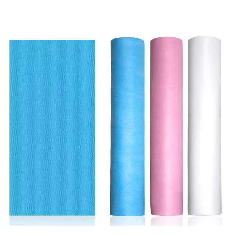 Disposable Medical Bed Sheets: IT, with Quality, Efficiency, and Innovation (Qx) – Market Trends and Prospects