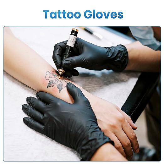 Nitrile Butadiene Gloves: IT’s Suit with Superior Properties and Market Trends