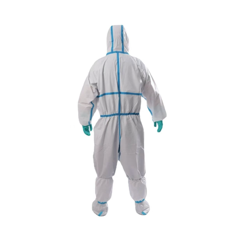 3M Disposable Protective Coverall 4515: Comprehensive Review of Its Suit and Protective Performance