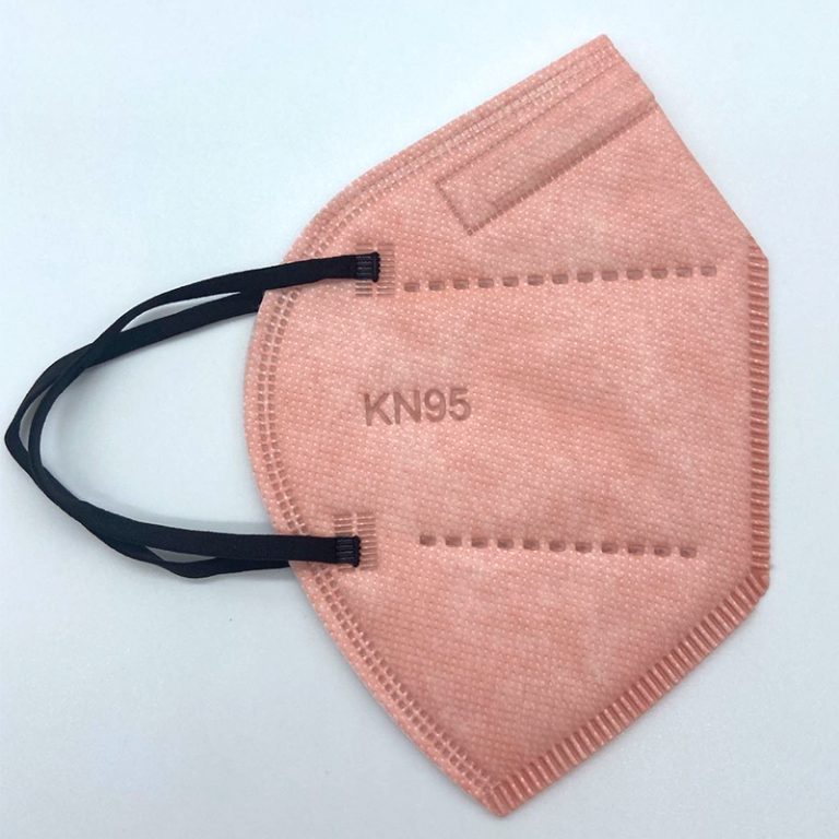 KN95 Disposable Face Masks with Elastic Ear Cord: IT’s Quality, Comfort, and Versatility Explained