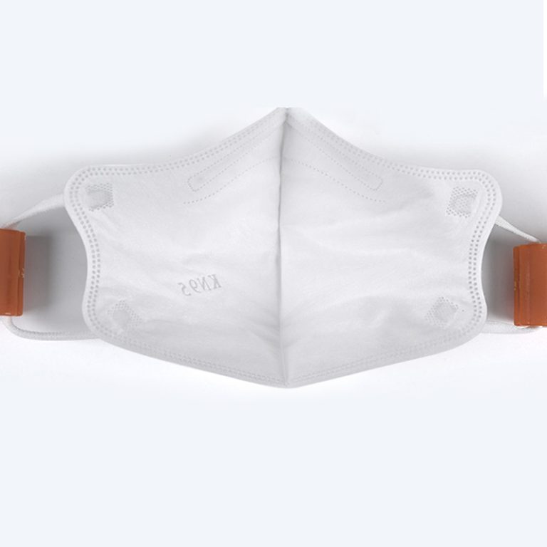 4-Layer KN95 Masks with Elastic Ear Cord – Quality, Comfort, and Protection ITQX