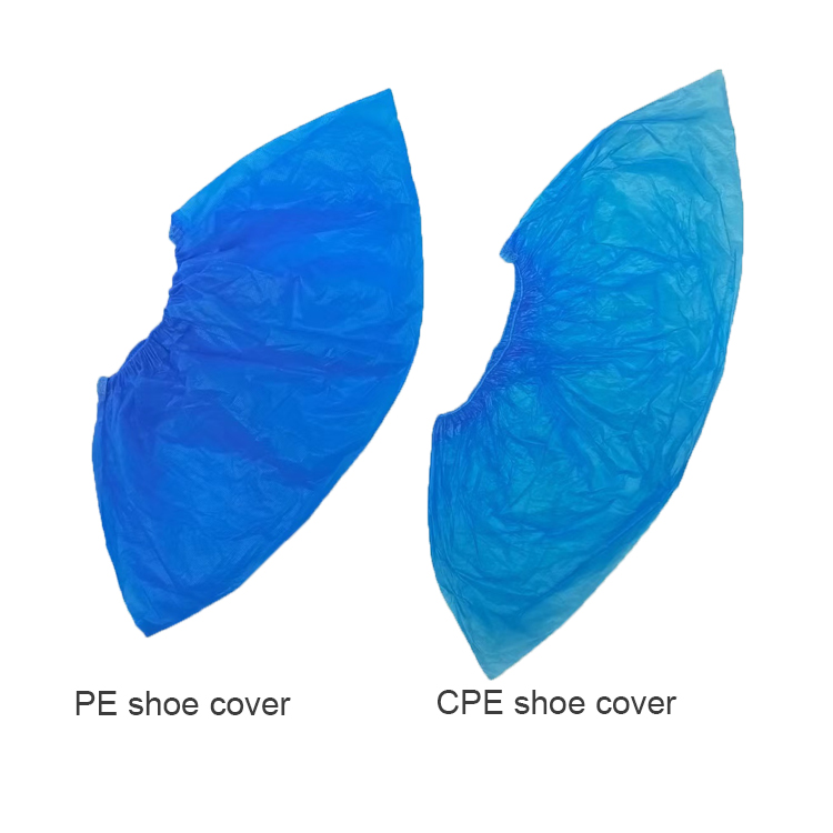 Zepto Disposable Shoe Cover IT with X and Q Features: Comprehensive Review