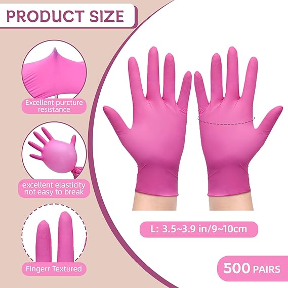 IT Guide to Choosing and Using Oil Proof Gloves with Q&A