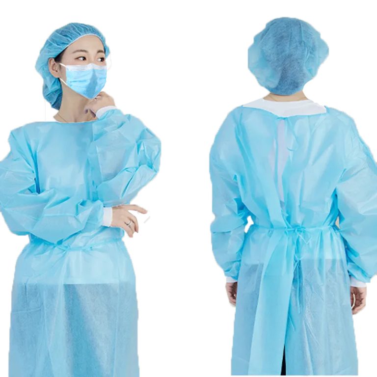 Do They Remove Your Gown in the Operating Room: It’s All About Safety and Comfort
