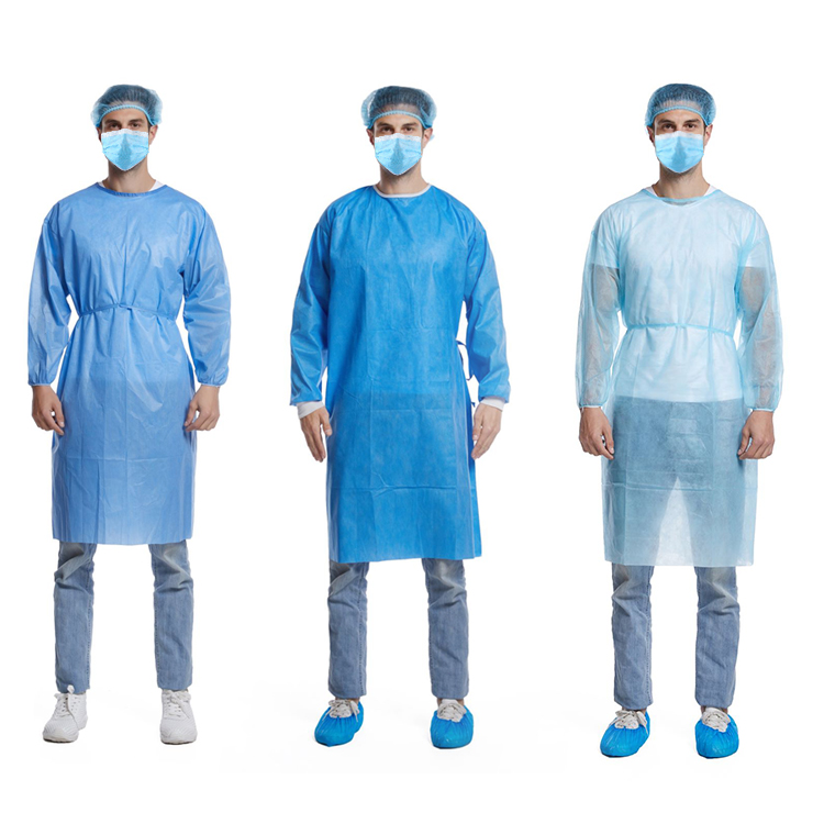 Patient Gowns in Hospitals: Function, Importance, and Care Guidelines