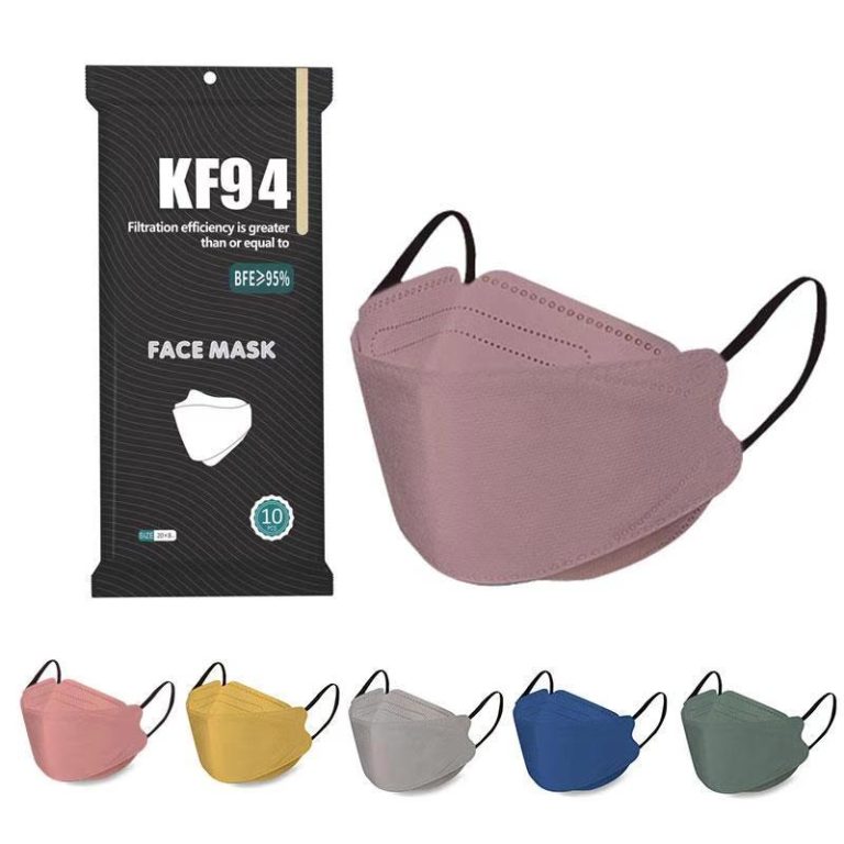 Daily Protection Masque Kn95: For Hospital Working – Quality, Comfort, and Durability Explained