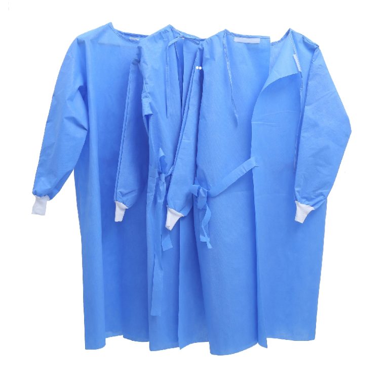 Surgeon Gown Price Guide: IT Pricing Factors & Comparisons with Various Gowns